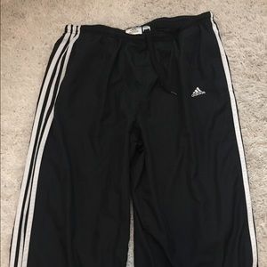 Adidas Sweat suit pants